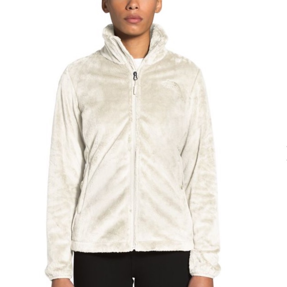 The North Face Osito jacket